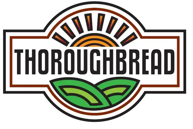 Thoroughbread – Gluten Free & Paleo Bread